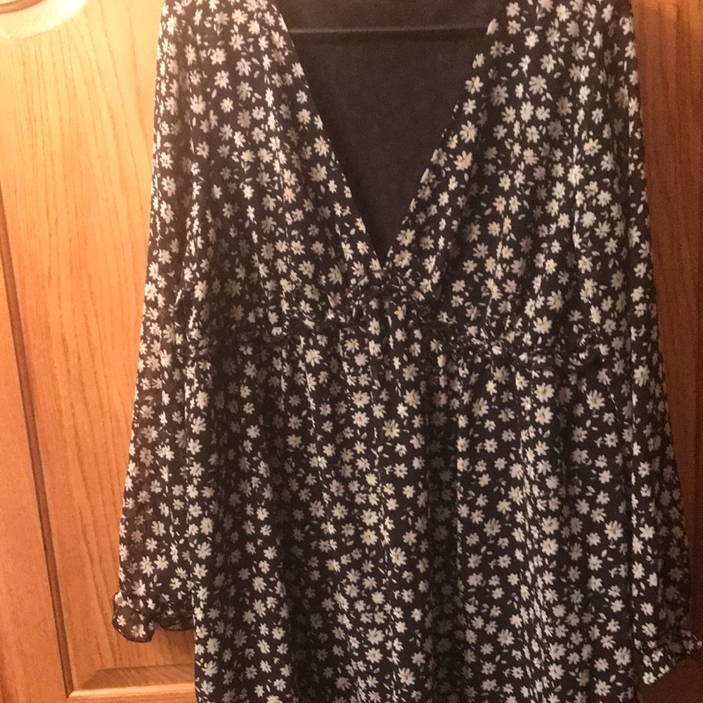 Ladies tunic